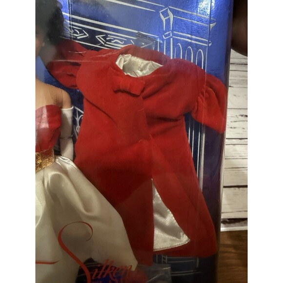 Vintage 1997 Silken Flame Brunette Barbie 1960's Fashion Reproduction *read - Picture 11 of 16